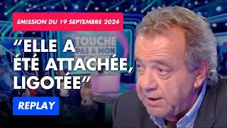 Disparition de Lina : la fin d'une énigme ? | Émission complète du 19 septembre | TPMP Replay