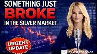 The Silver Pricing System Is Failing | SF Desk Brief &mdash; January 28, 2026