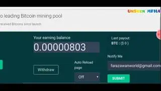 Free Bitcoin cloud mining site 2020 | cloud mining | free bitcoin cloud mining site