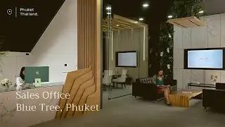 SKHAI Sales Office - Meet with our Property Specialists