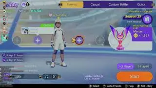 Feeling Better lol // RANKED GRIND