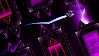 「Geometry Dash 2.2」 