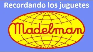 Recordando los juguetes 