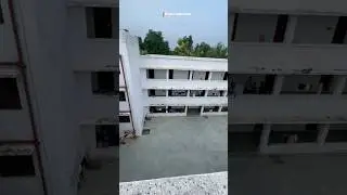 My Hostel at Rec Ambedkar Nagar AKTU😍 #shorts #hostel #aktu #nirbhaysinghvlogs #viralvideo