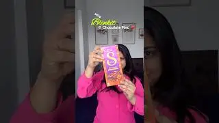 Viral Sulk Brownie Chocolate review #review #viral #silkbrownie #blinkitfinds #shortsvideo