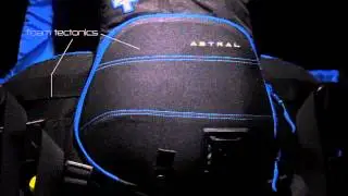 Gear Of The Games - Astral Green Jacket