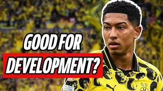 Did Jobe Bellingham make a BLUNDER by joining Borussia Dortmund? | On The Continent