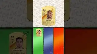 FC25 PLAYER RATINGS (2)