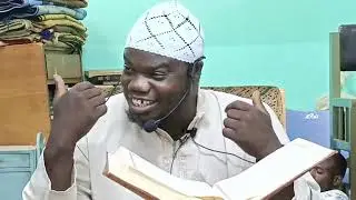 Cheikh Ali ouattara 🇧🇫 tafsir Coran le23/06/2025