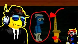 LA MAFIA VS HOMER! (Ft: @VictorEduardo-e1e +13)