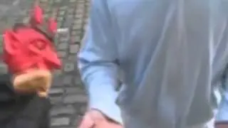 Masz pieniążka