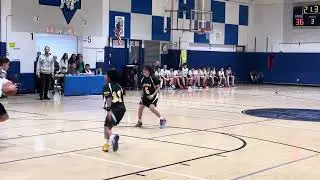 #13 with the fake !!! #basketball #nba #boysbasketball #ballislife #