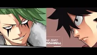 LIVE R&Eacute;ACTION EDENS ZERO CHAPITRE 141: &Ccedil;A D&Eacute;MARRE TR&Egrave;S FORT 🔥🔥🔥🔥🔥