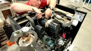A500027 Raptair MF Dual Air Filter Retrofit Kit