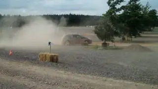 Excite 18 08 09 Rally Footage 8