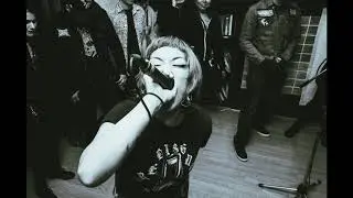 GlenxCoco (Live) @ SJPJC 12.04.2018 (FULL SET BOOTLEG)