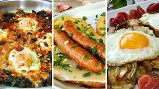 Recetas Para La Hora de la Cena ¡Cambiarán Tu Rutina!