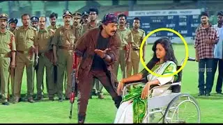 Rajashankar Extraordinary Movie Action Scene | Telugu Action Scene | Telugu Videos