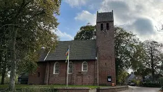 Bartholomeüskerk - Noordlaren 2022