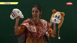Clothing | Science Basics For Kids | Science For Class 1 | Pebbles Online Class