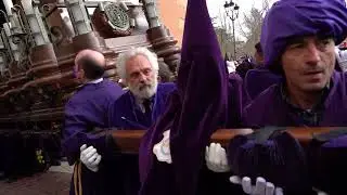 JUEVES SANTO ( SEMANA SANTA CUENCA 2022)
