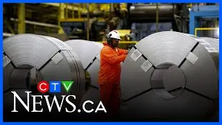 Ontario government promises tariff relief for business owners