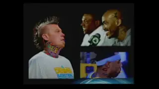 Que tiene de malo los Tatuajes?   Samuel Mendizabal