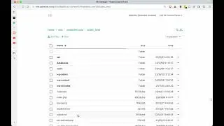 How to access file manager in HestiaCP: Step by Step Guide