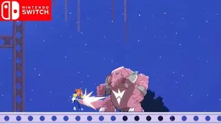 Double Cross | Overview Trailer | Upcoming Nintendo Switch