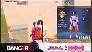Hydra Danger killed by hacker 🤬