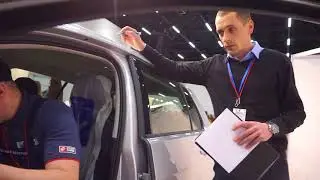 Reportažas Litexpo automechanikai 2 180209
