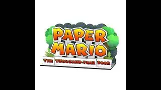 Petal Meadows (with Trailer SFX) - Paper Mario The Thousand Year Door Remake Music Extended