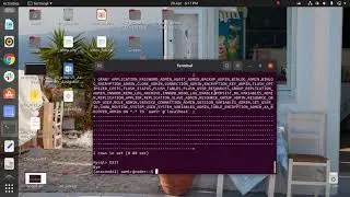 creating user and privileges in mysql