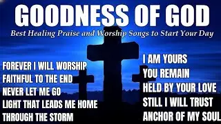 Top Praise & Worship 2026 🌿 Hillsong Worship's Ultimate Praise Collection 2025 🙏Hillsong's TOP 2025