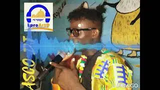 EXCLUSIVITÉ:ASCO DJ👉JALOUSIE🎧