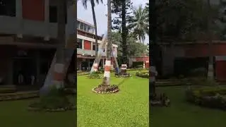 Hal Heritage centre and aerospace museum | best place to visit in Bangalore with family and kids |