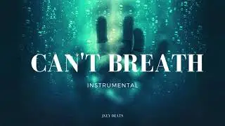 (FREE) Dancehall Riddim Instrumental 2022 ( Can't Breath )