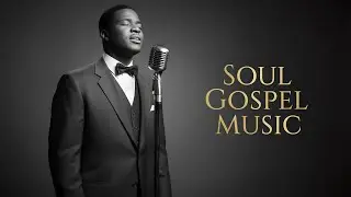 When You're Seeking Comfort in Silence &ndash; Listen to This Gospel | Soul Gospel Music