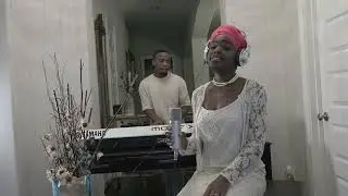 2025 Tiny Desk Contest &ndash; NY Resolution x Soulliaa Rae