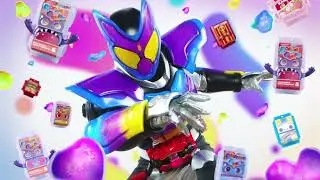 仮面ライダーガヴ】「DX変身ベルトガヴ」TVCM ゴチポッドver. 【バンダイ公式】