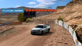 Gran Turismo (PSP) - Играю на Android (Это БОЖЕСТВЕННО)