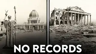 Why No One Took Credit for Designing the Old-World