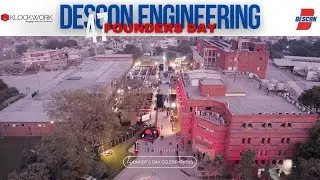 Descon 47th Founders Day