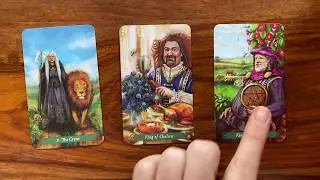 Daily Tarot Reading for 4 March 2020 | Gregory Scott Tarot