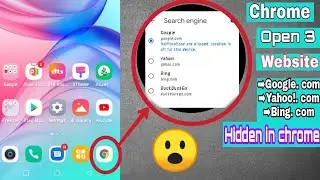 Chrome Scorch Three Wep (2021) Ab chrome pe 3 wepside khole | Google Bing Yahoo!