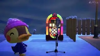 Molly sings K.K. Metal!