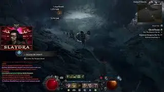 Diablo 4 ENDGAME ASK anything Official Diablo Partner