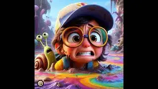 cute character design #cute #character #design #fun #animation #illustration #cartoon