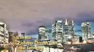 Ambient Worlds Airways Soundscapes Video Podcast-004