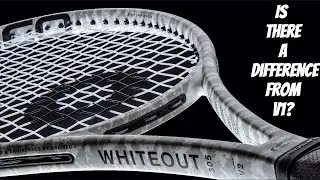 Is The New Solinco Whiteout Any Different From The First One? / Solinco Whiteout 305 V2 Review